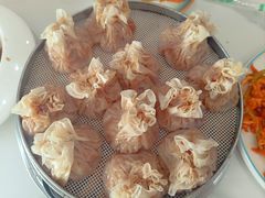 -清真·同发顺饭庄·烧麦(总店)
