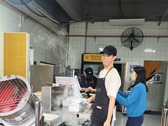 -山水肠粉(盐田店)