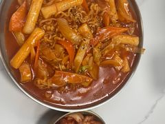 -韩泉韩国美食屋(朝晖路店)
