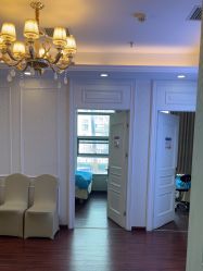 -武汉五洲整形外科医院