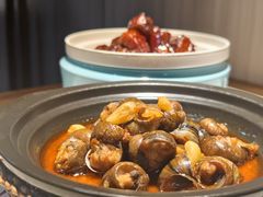 -千岛湖小鱼儿·淳安匠心农家菜