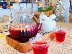 -漾花汐·西餐·下午茶(苏州湾歌林公园店)
