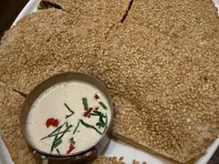 -ELI FALAFEL Lebanese&Mediterranean黎巴嫩美食(富城路店)