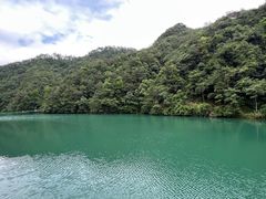 -大慈岩风景区