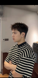 -绅仕門男士理发馆