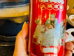 -川成串·自助串串香火锅(朝阳店)