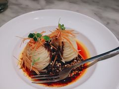 老成都凉面-雀蓝川菜(星悦汇店)