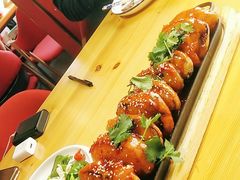 -肘子酥·天津捞面(德云社店)