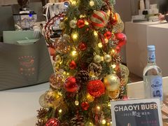 -潮一不贰·法式甜品·生日蛋糕·西式简餐(外滩店)