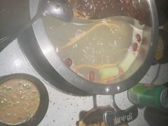 -沪小胖·小龙虾·蓝龙王(八佰伴店)