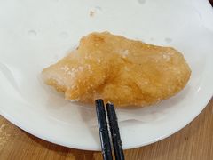 -食膳公园包子铺(烈士公园店)
