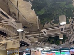 -深仔记茶餐厅(亚士厘道店)