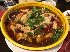 -熊猫川菜馆 panda chine