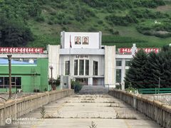 -图们国门景区
