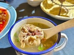 -伊带伊路新疆美食府(呼家楼店)