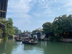 -乌镇景区