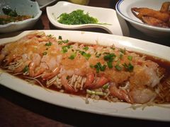 -章吴记喜瑞餐厅(东东城店)