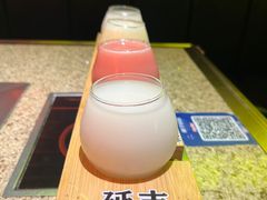 -大头叔烤鸡爪·朝鲜族烤串(天池路店)