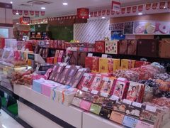 -第一食品(中环百联店)