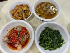 -笨罗卜浏阳菜馆(太平街店)