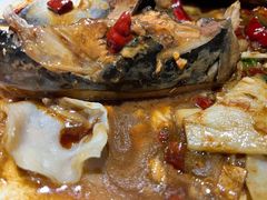 -旺顺阁鱼头泡饼(常营店)