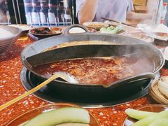 -赵美丽·重庆社区火锅·直营店(火车东站·中豪国际店)