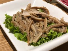 -掂档潮汕牛肉火锅(沈阳万象城店)