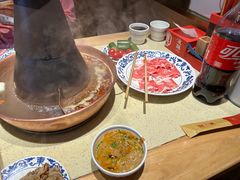 -东镇老火锅(长春路首店)