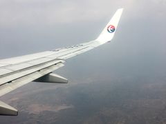 -太原武宿国际机场