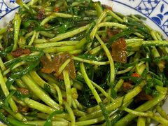 -传统菜农庄(皇姑路店)