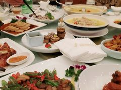-南京苏宁环球大酒店(桥北店)