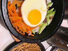 -韩宫宴烤肉·料理(苏州中心店)