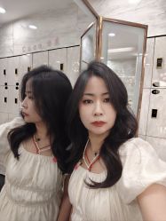 -Coco Salon 日系烫染专业店