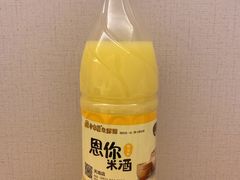 延边米酒-小木屋米酒店总店