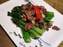 -大鸽饭(岗顶店)