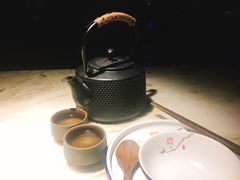 -绿茶餐厅(乐峰广场店)