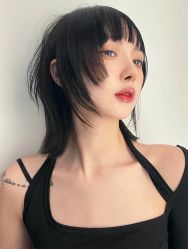-丝语萱形象