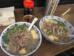 -小潘记鸭血粉丝汤