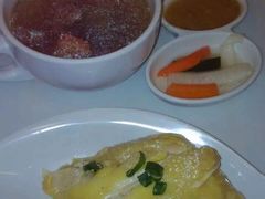 -翠华餐厅(旺角文华商场店)