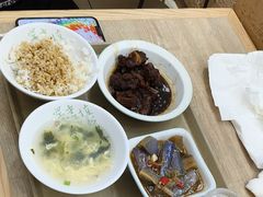 -老乡鸡(融科天地店)