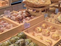 -崎本的店·专业酵种吐司(无锡万象汇店)