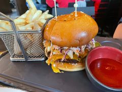 -哈蒙德餐厅