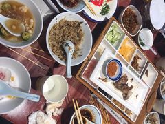 -怪噜范·老贵阳街头名小吃(汇金星力城店)