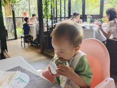 -野蔓果·山野菜(西湖景区·龙井茶田店)