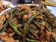-西塔隆太白烤牛肉馆(图们路店)