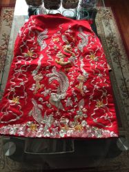 -老上海·石库门 旗袍·洋服工作室(淮海中路店)