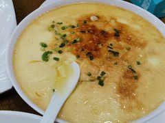 水蒸蛋-红日饭店(裕隆三路店)