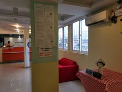 -7天酒店(上海江宁路地铁站玉佛寺店)