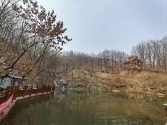 -大伊山景区