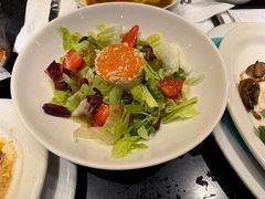 -西堤牛排(北京国瑞店)